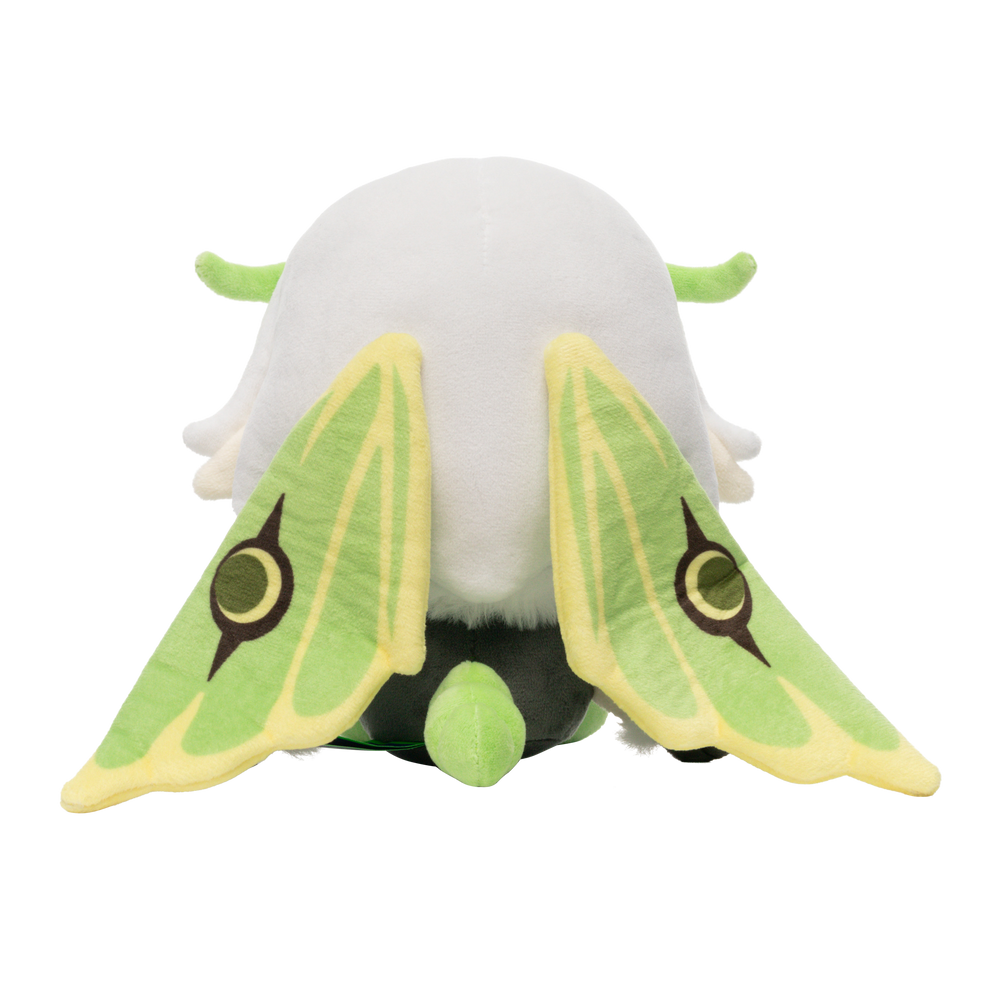 Juniper Actias Plush