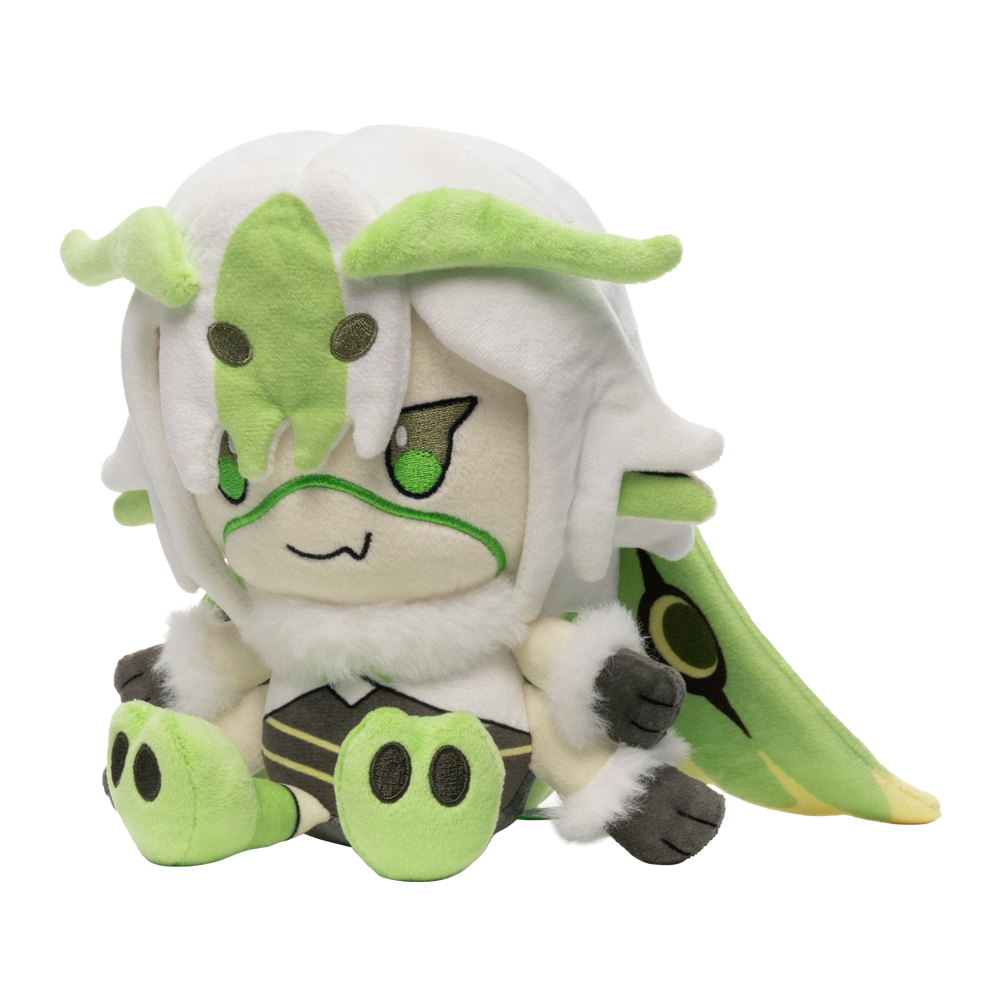Juniper Actias Plush