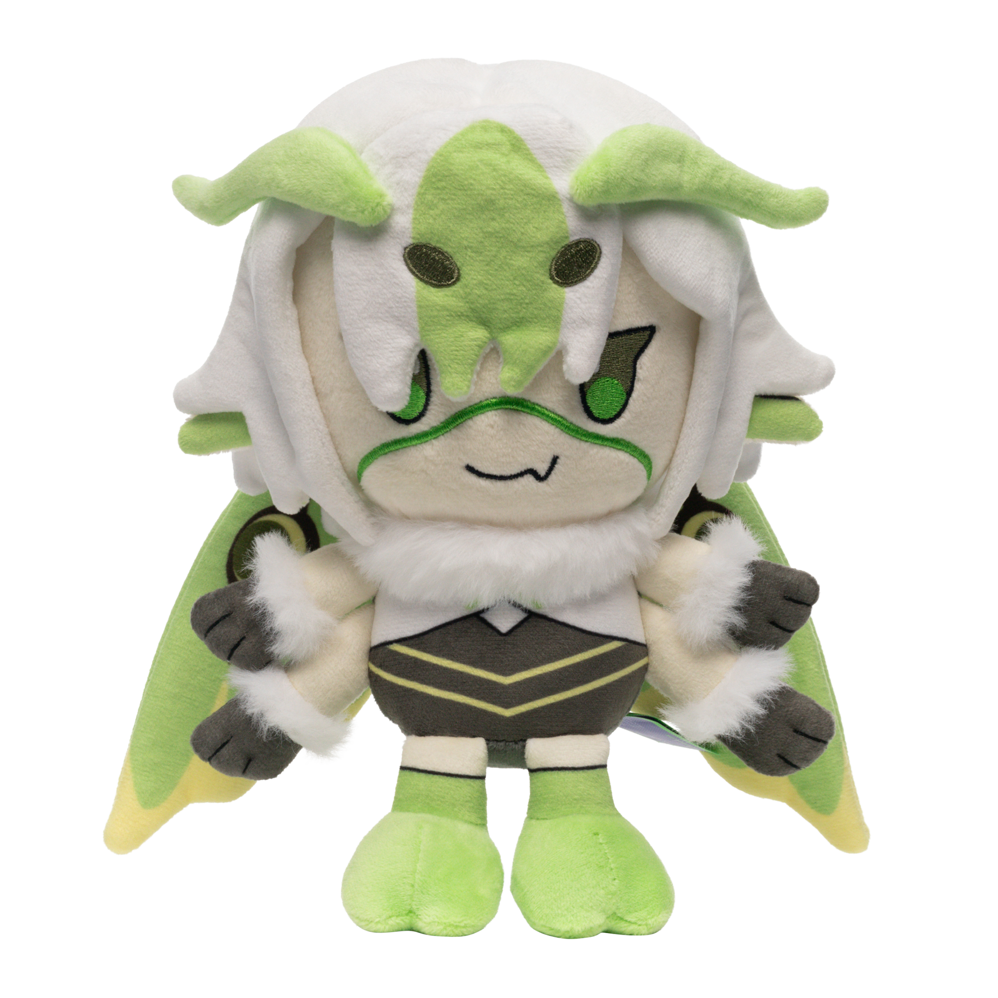 Juniper Actias Plush