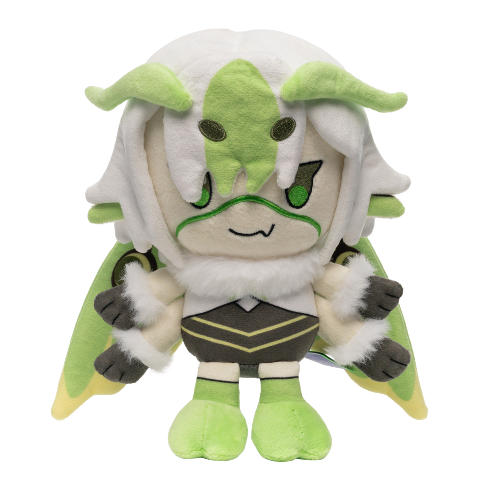 Juniper Actias Plush
