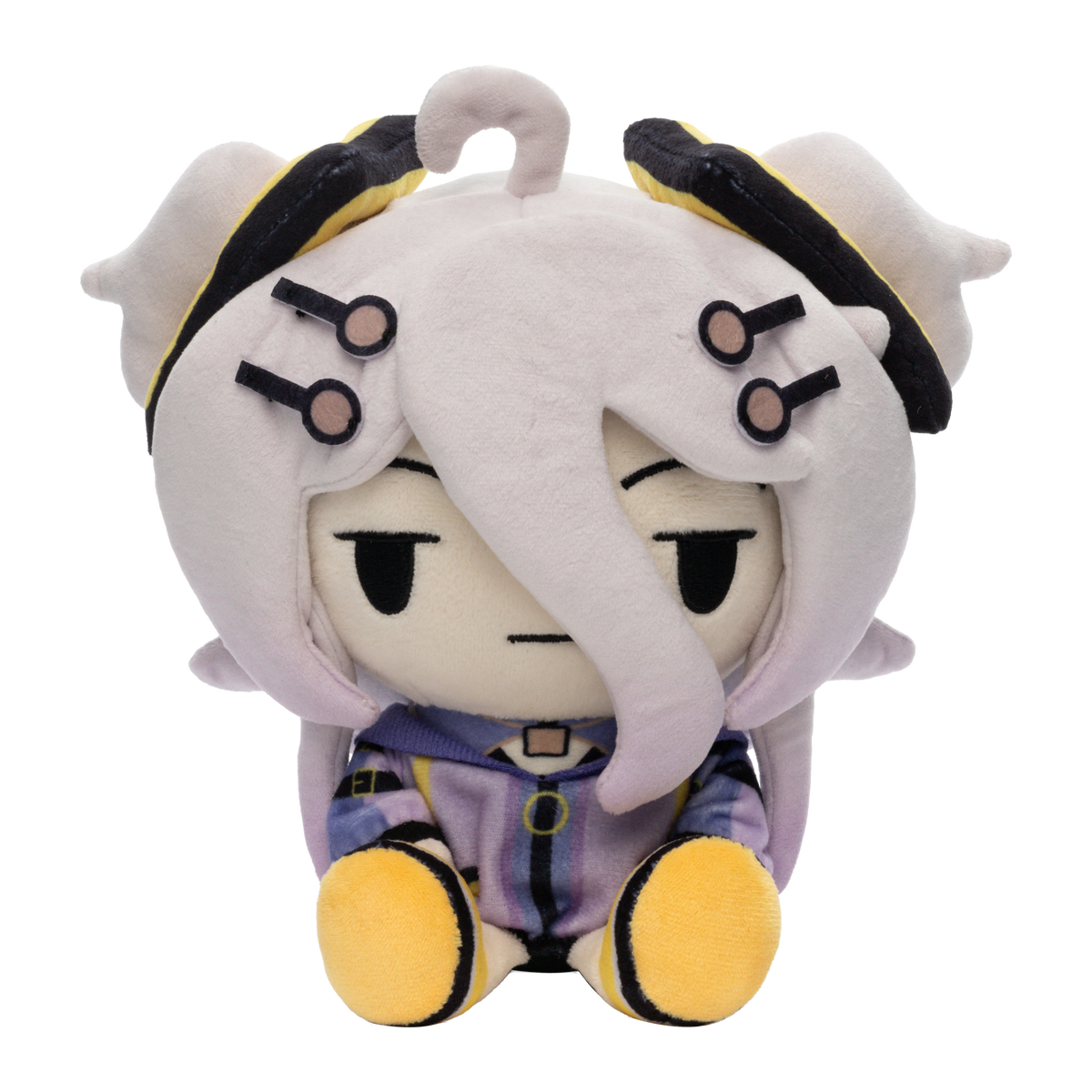 Life is Pain Dayo Plush