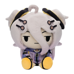 Life is Pain Dayo Plush