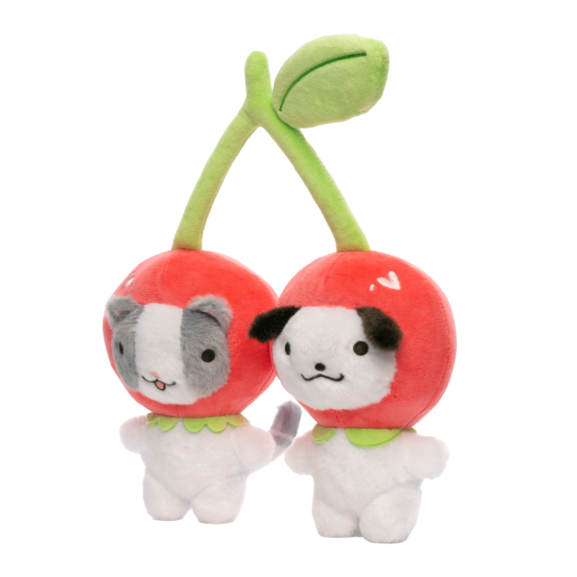 Cherry Critters Plushie