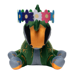 Kaithe Plushie