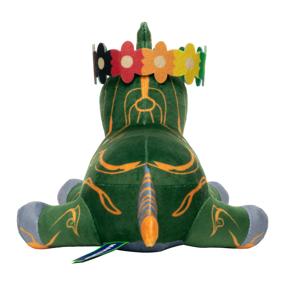 Kaithe Plushie