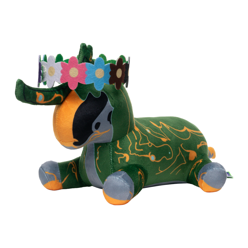 Kaithe Plushie