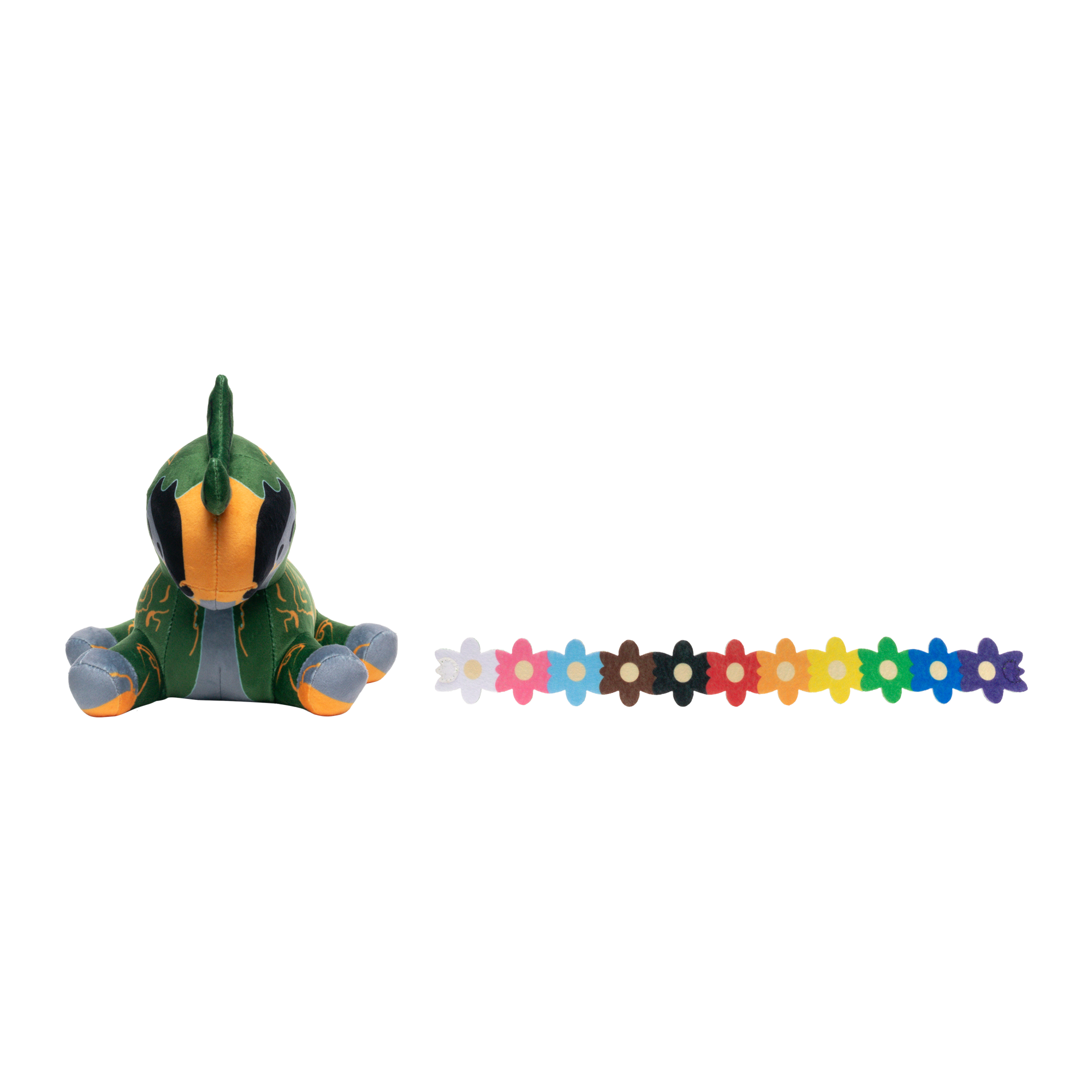 Kaithe Plushie
