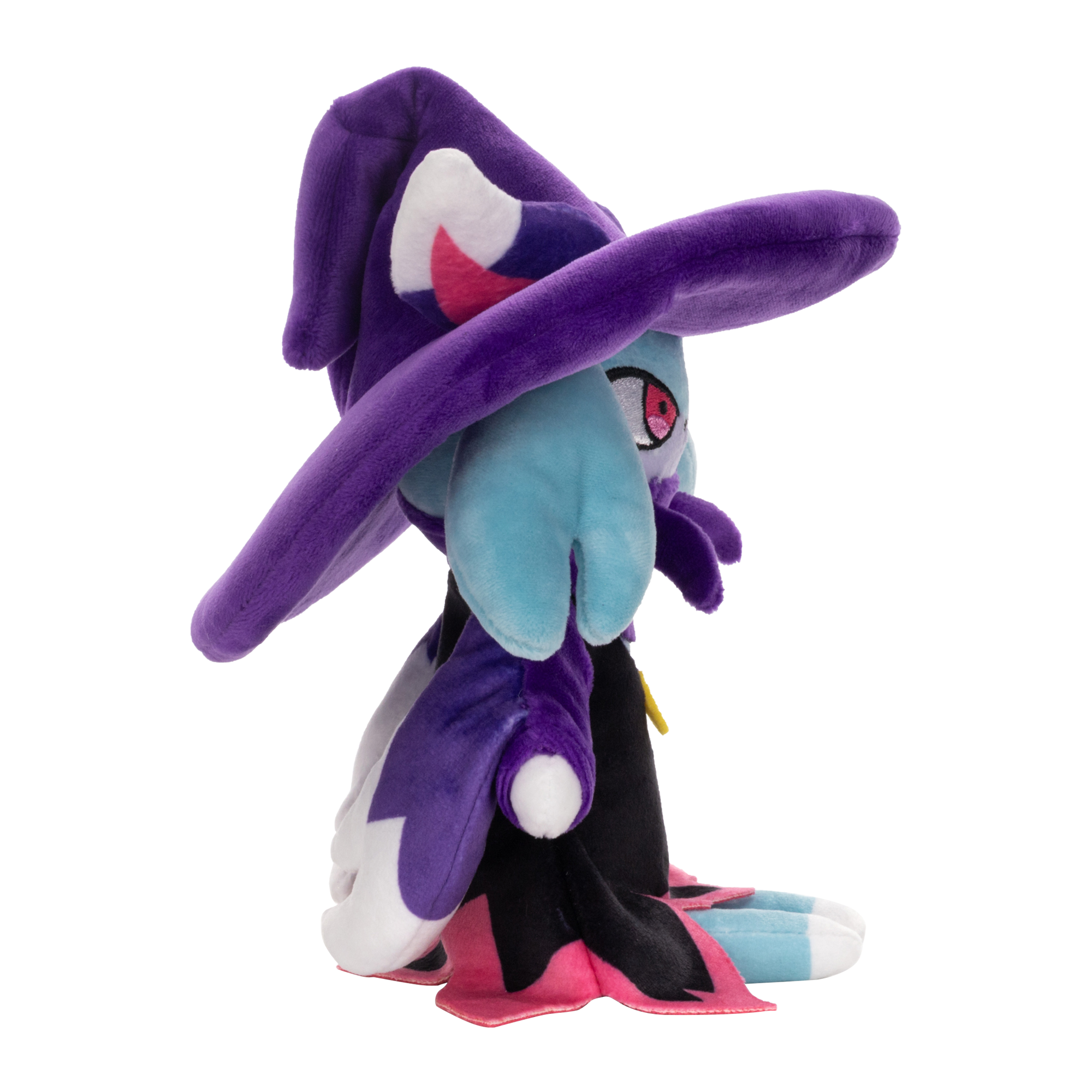 Katress Plush