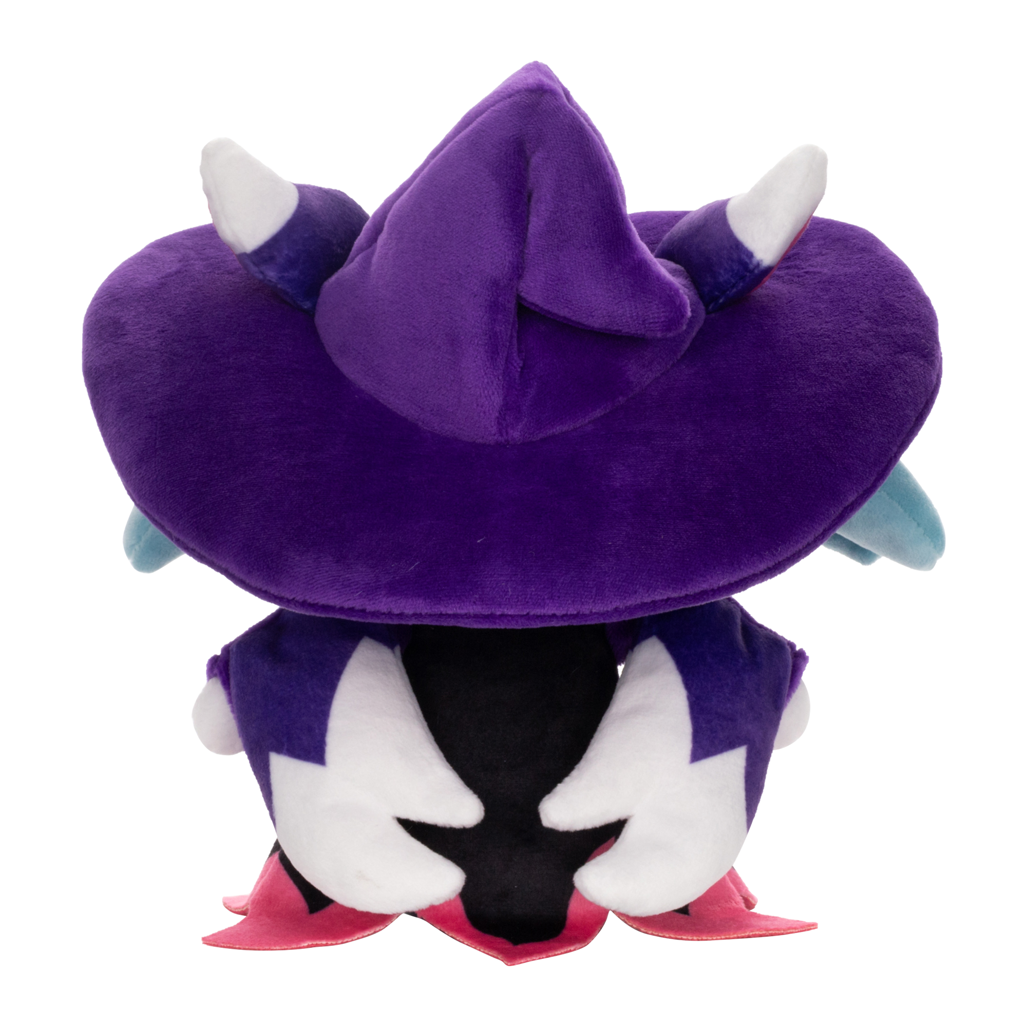 Katress Plush