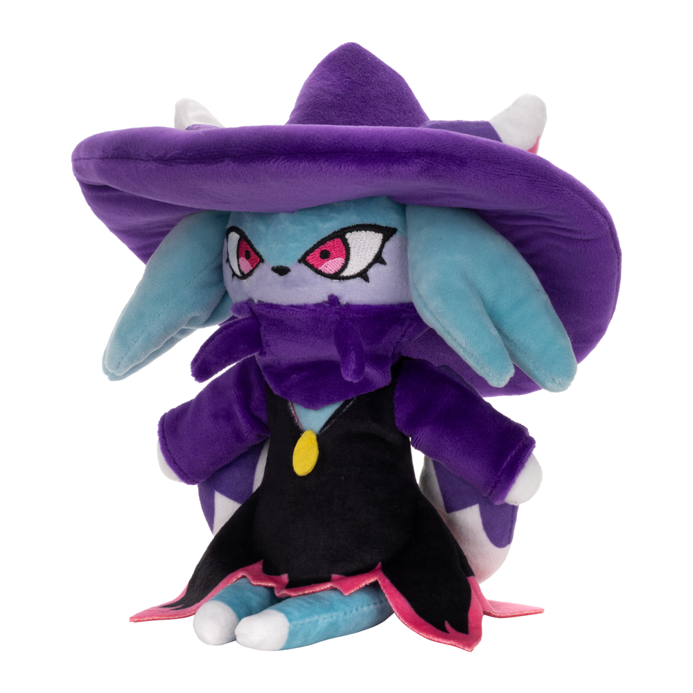 Katress Plush