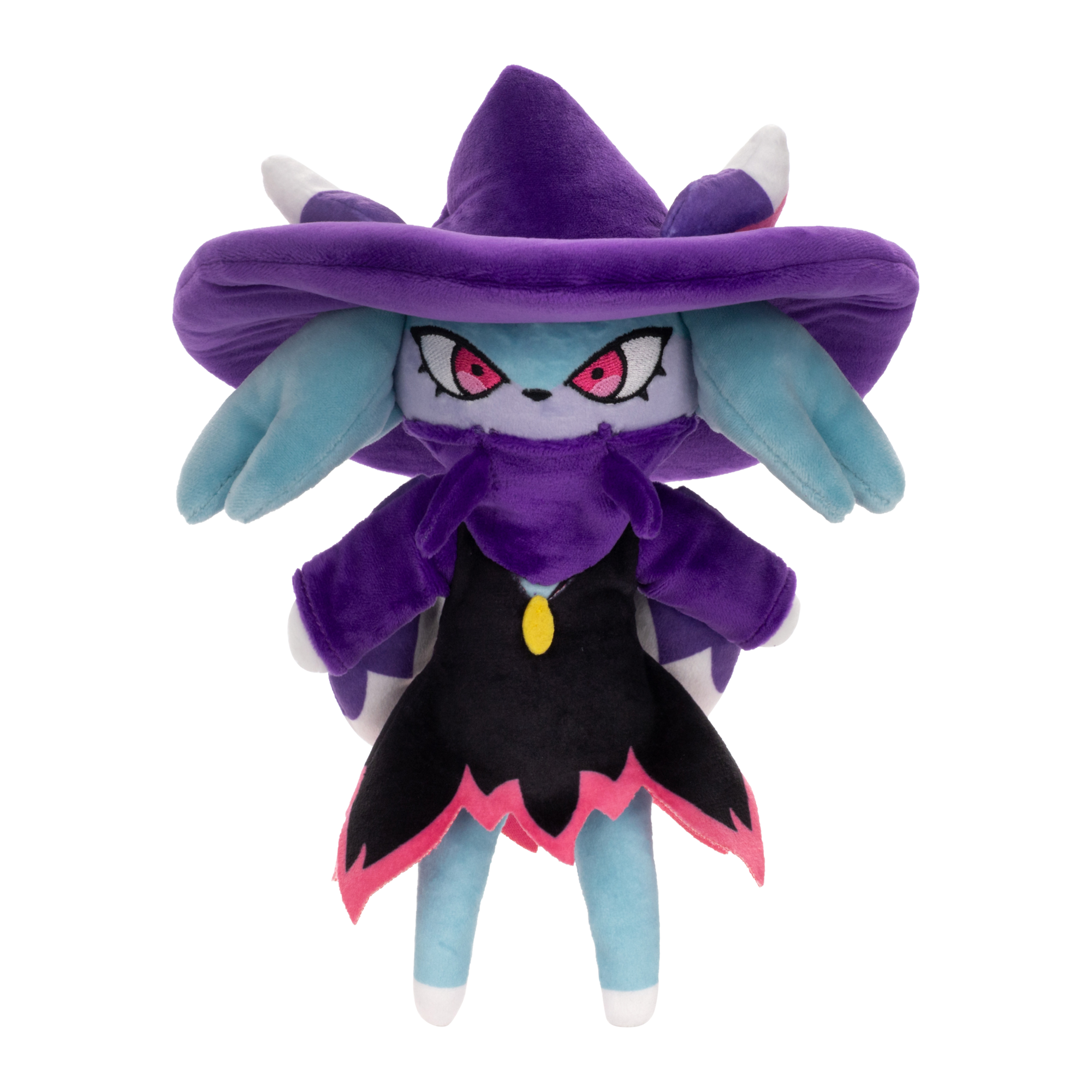 Katress Plush