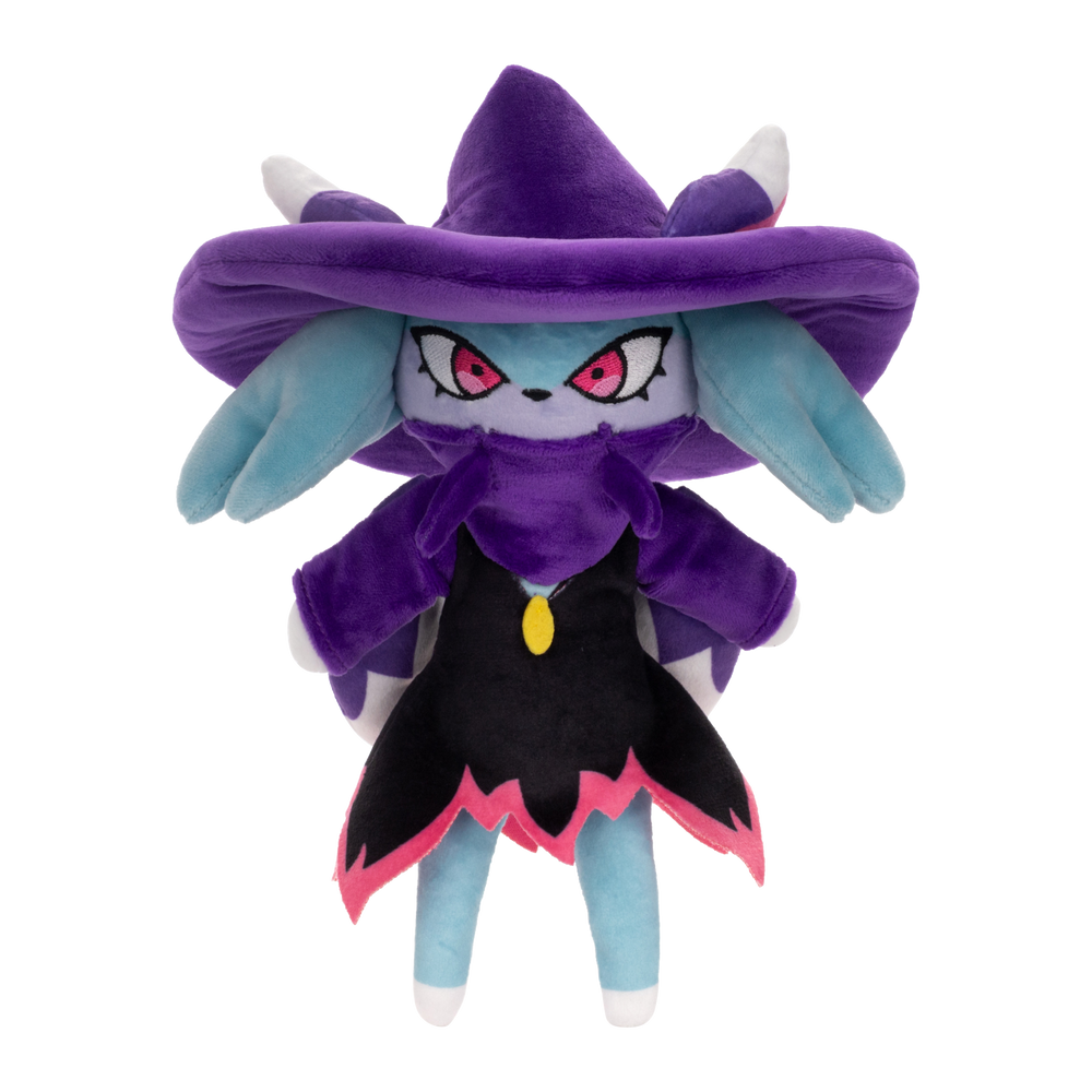 Katress Plush