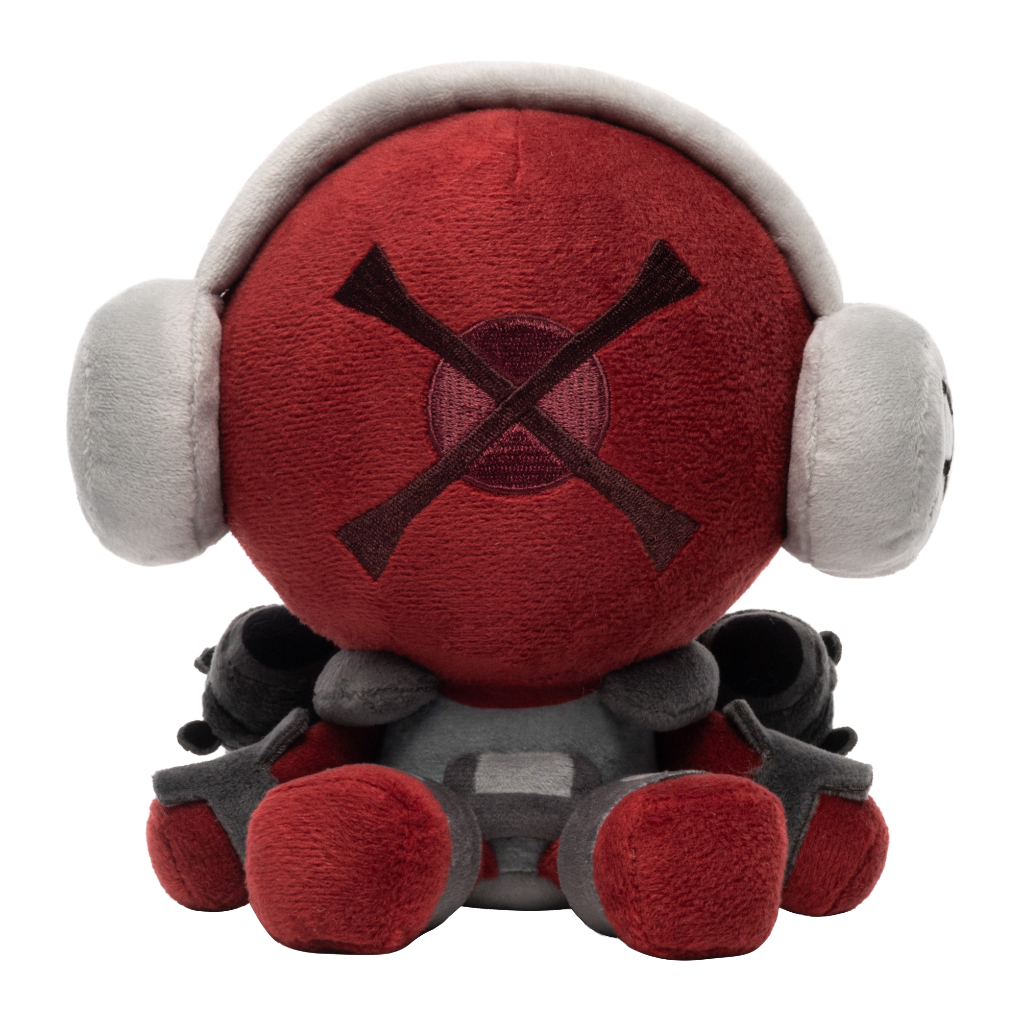 Killdroid Plush