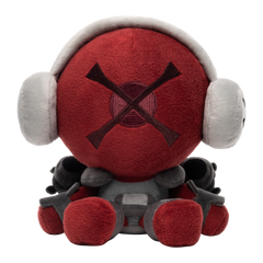 Killdroid Plush