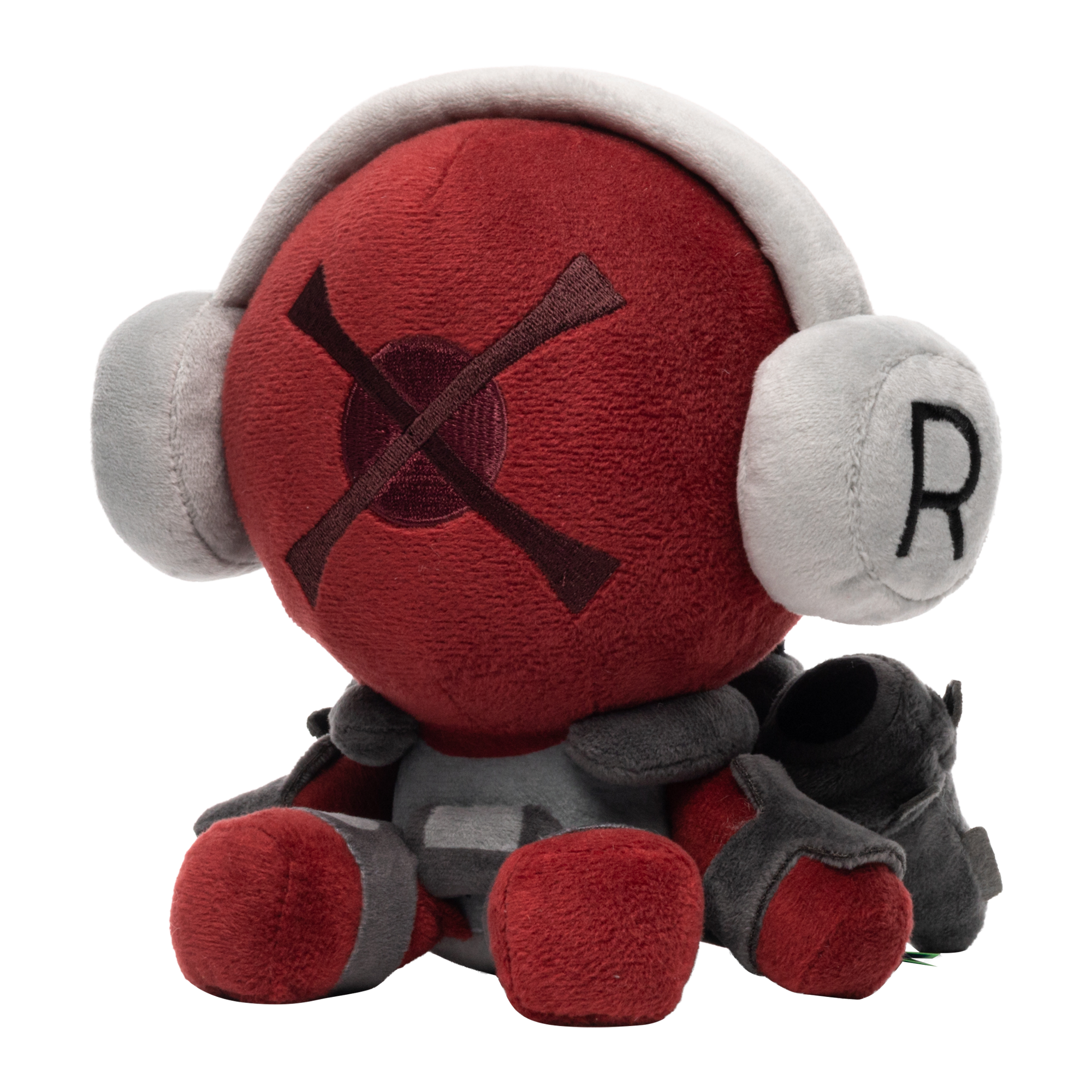 Killdroid Plush