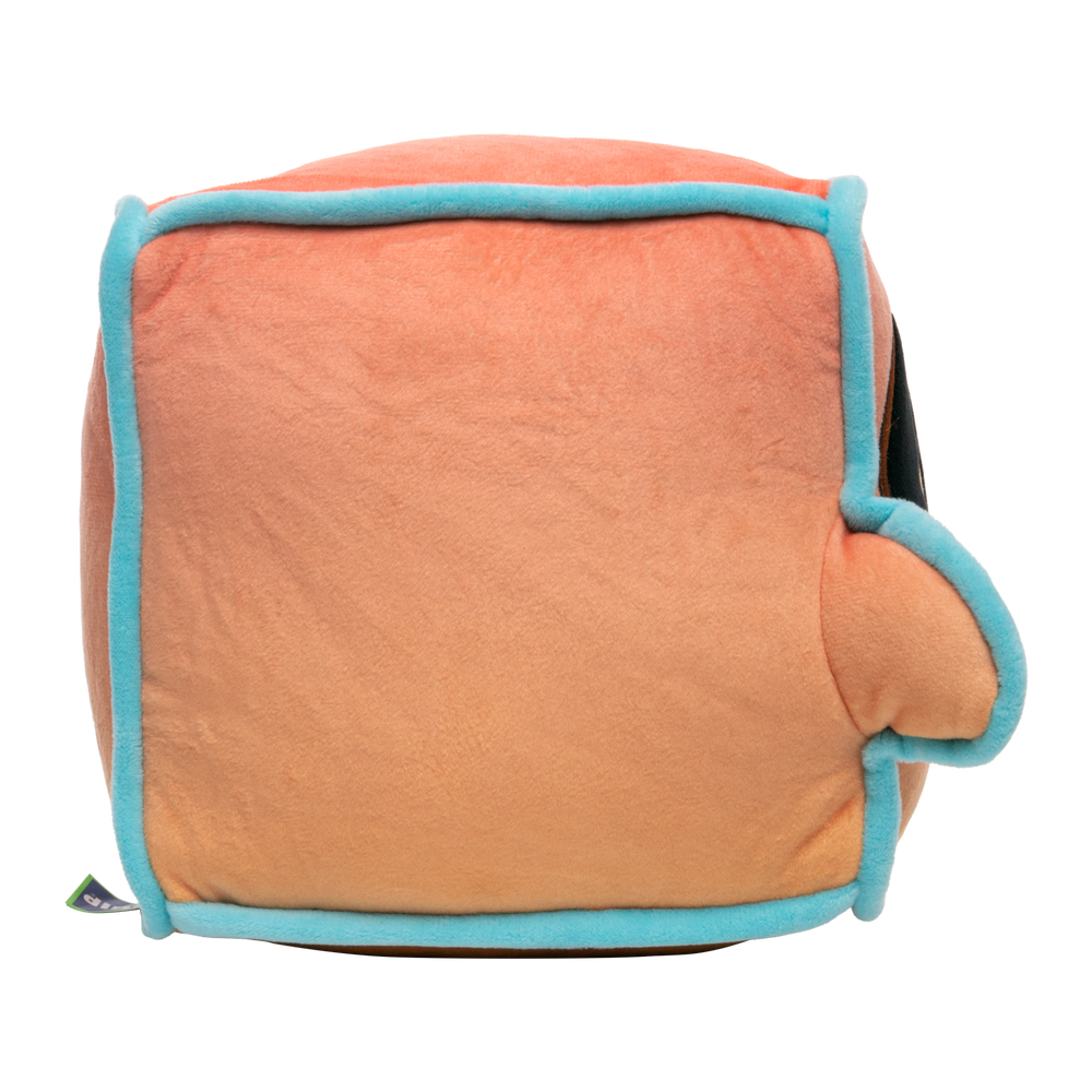 Little Geo Plush