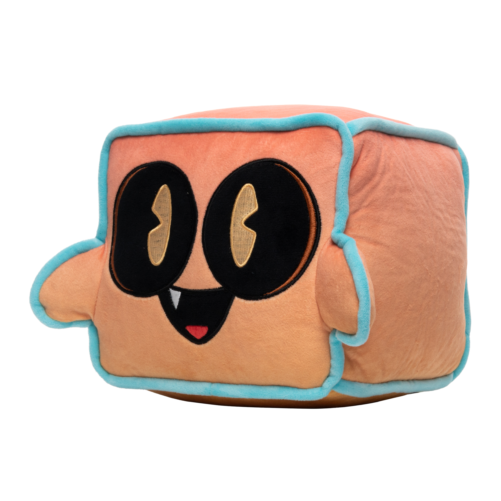 Little Geo Plush