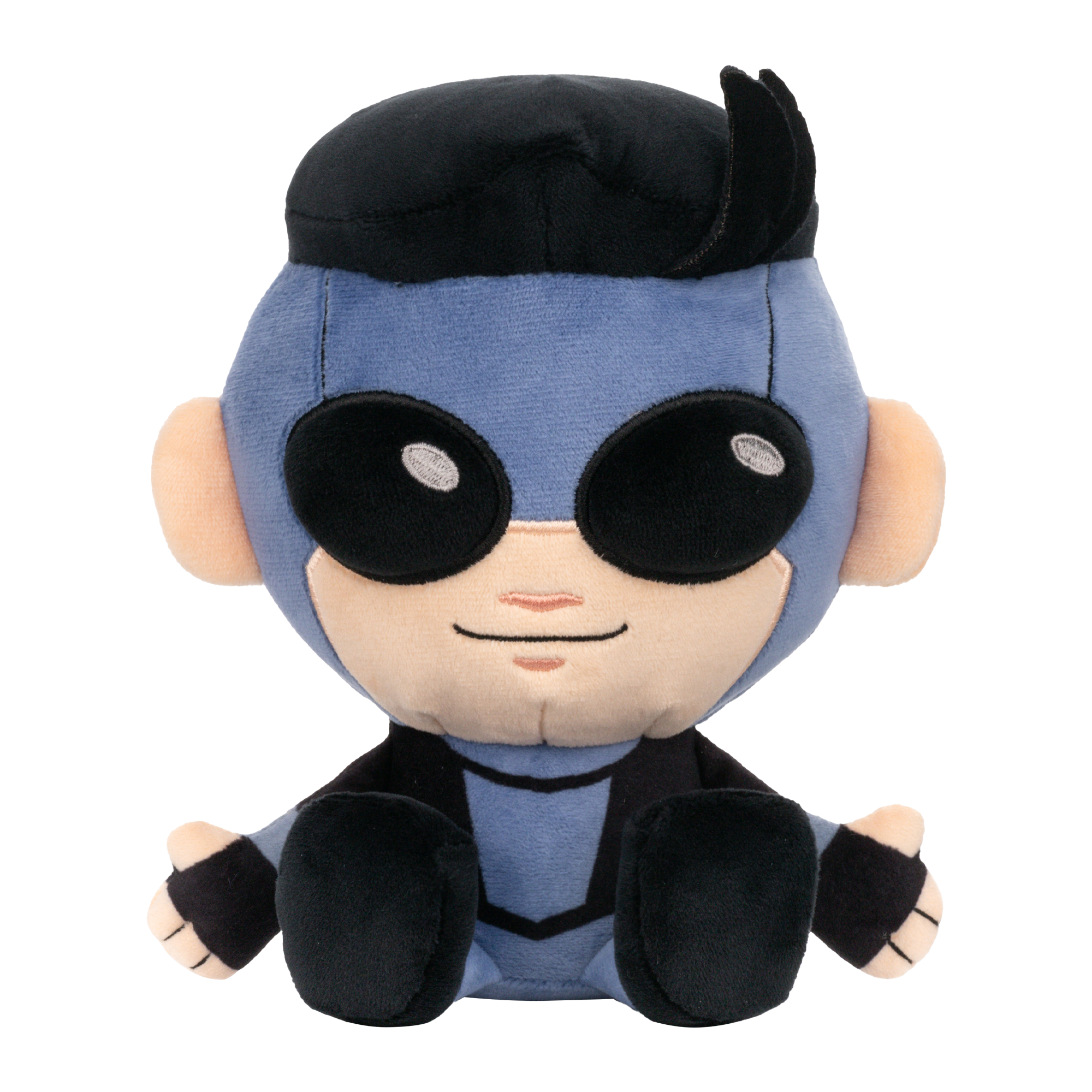 Mark Grayson Plush