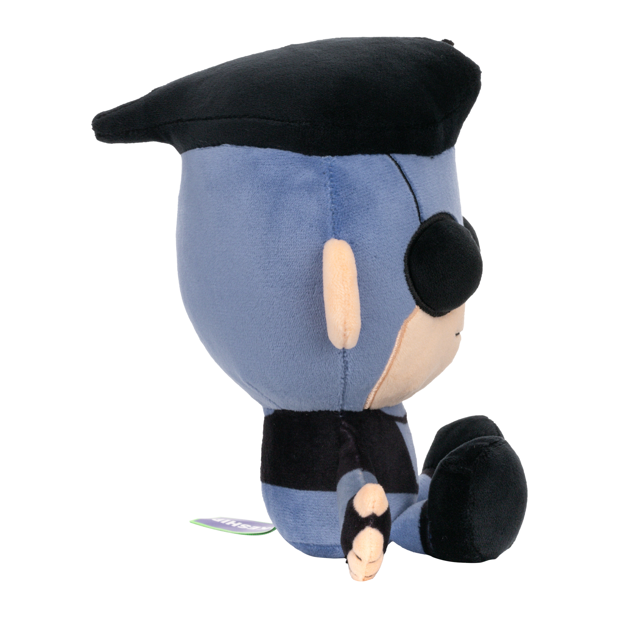 Mark Grayson Plush