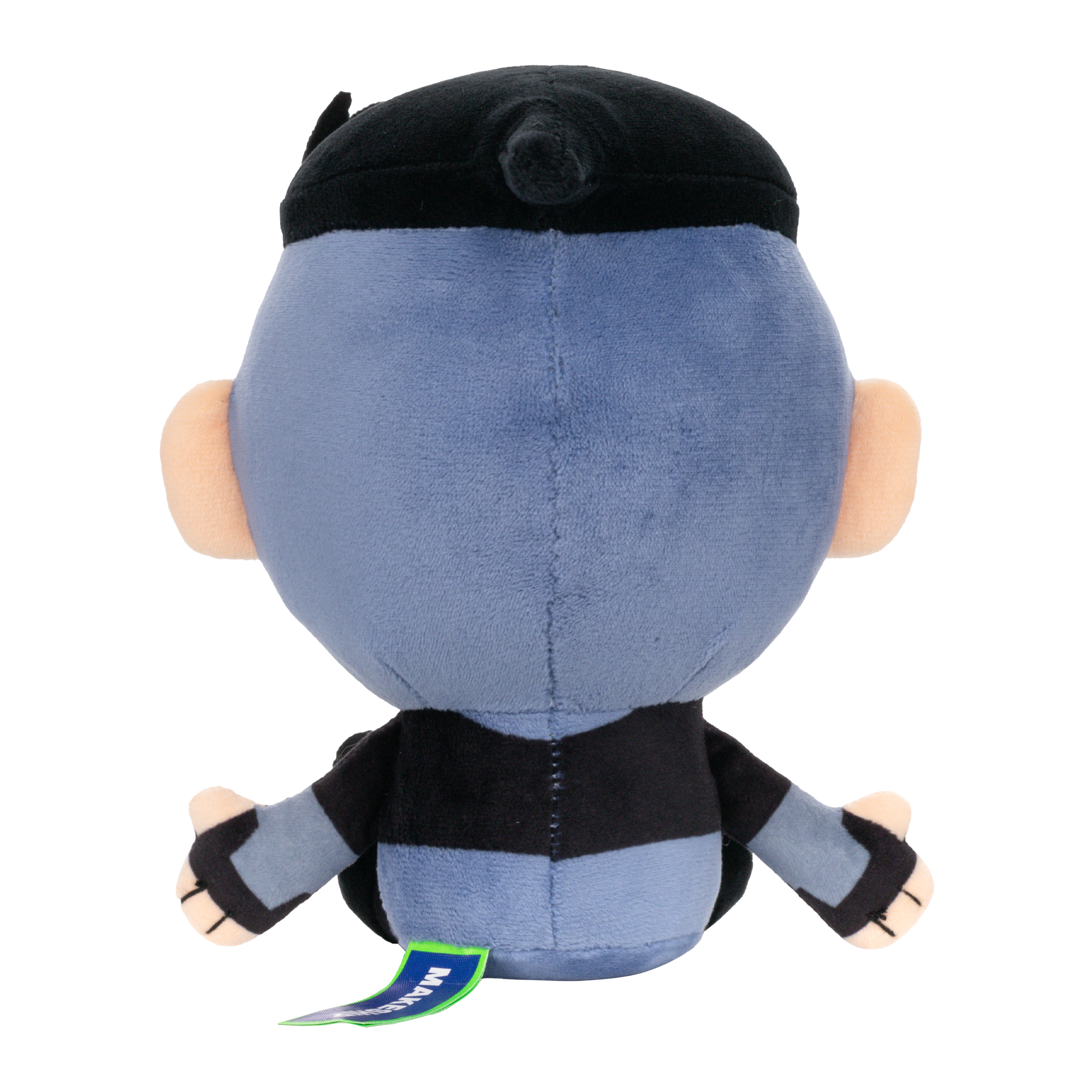 Mark Grayson Plush