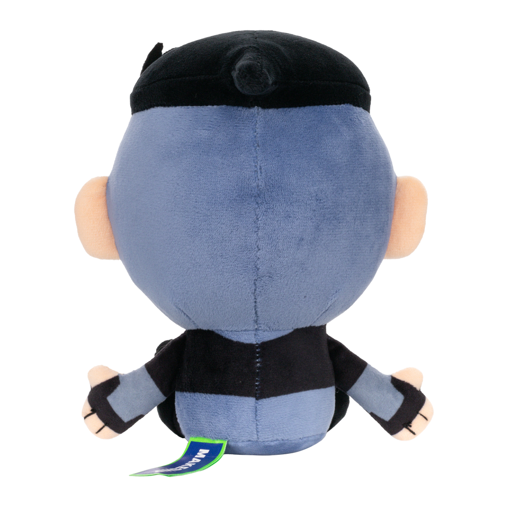 Mark Grayson Plush