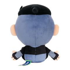 Mark Grayson Plush