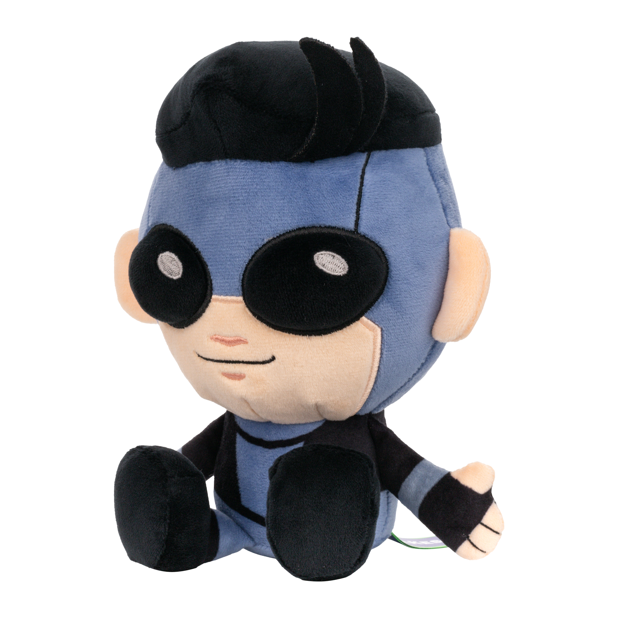 Mark Grayson Plush