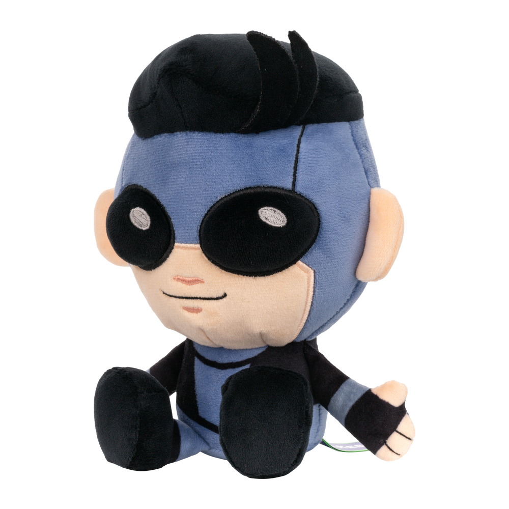 Mark Grayson Plush