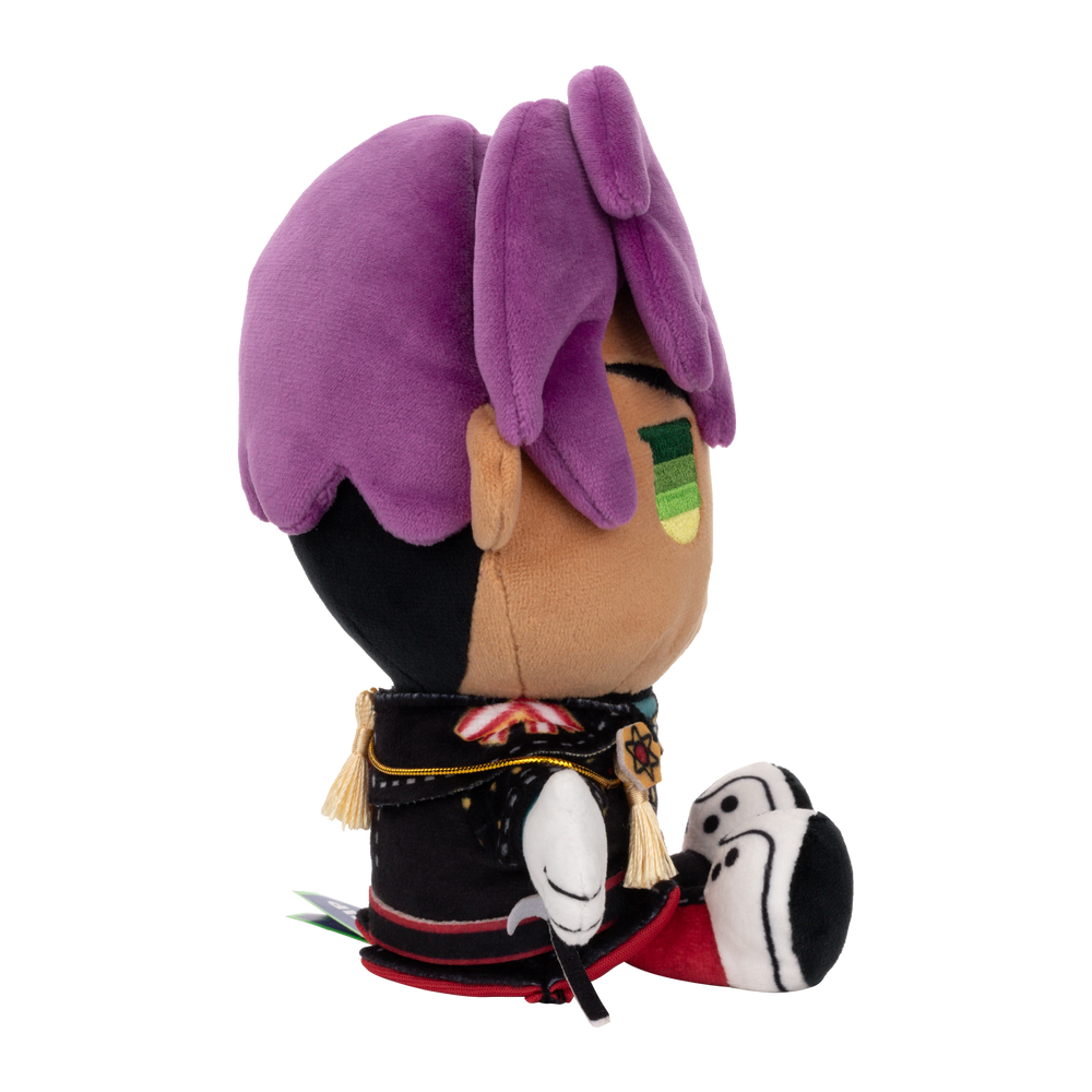 Mephistopheles Plushie