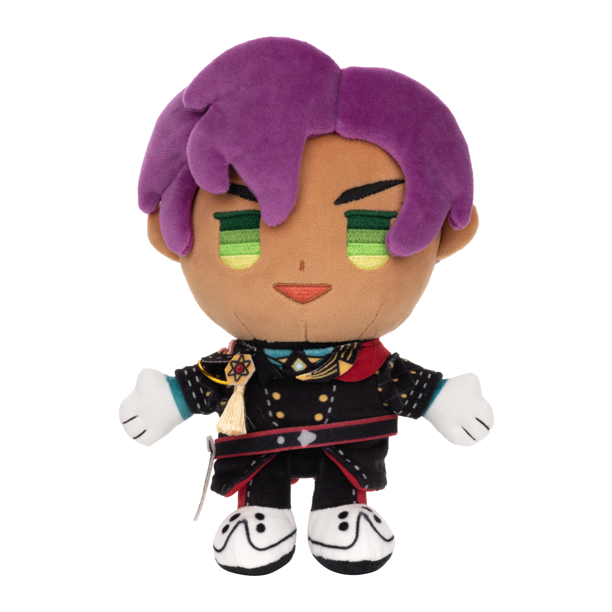 Mephistopheles Plushie