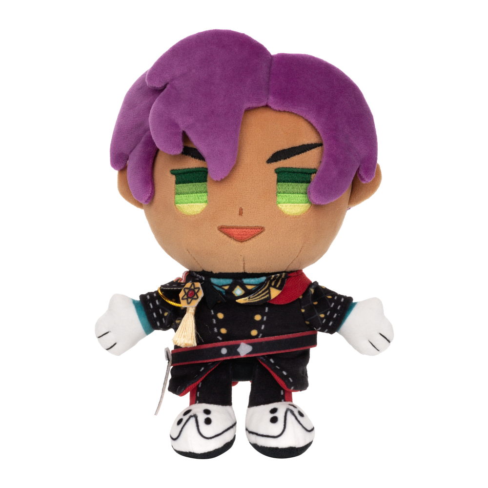 Mephistopheles Plushie