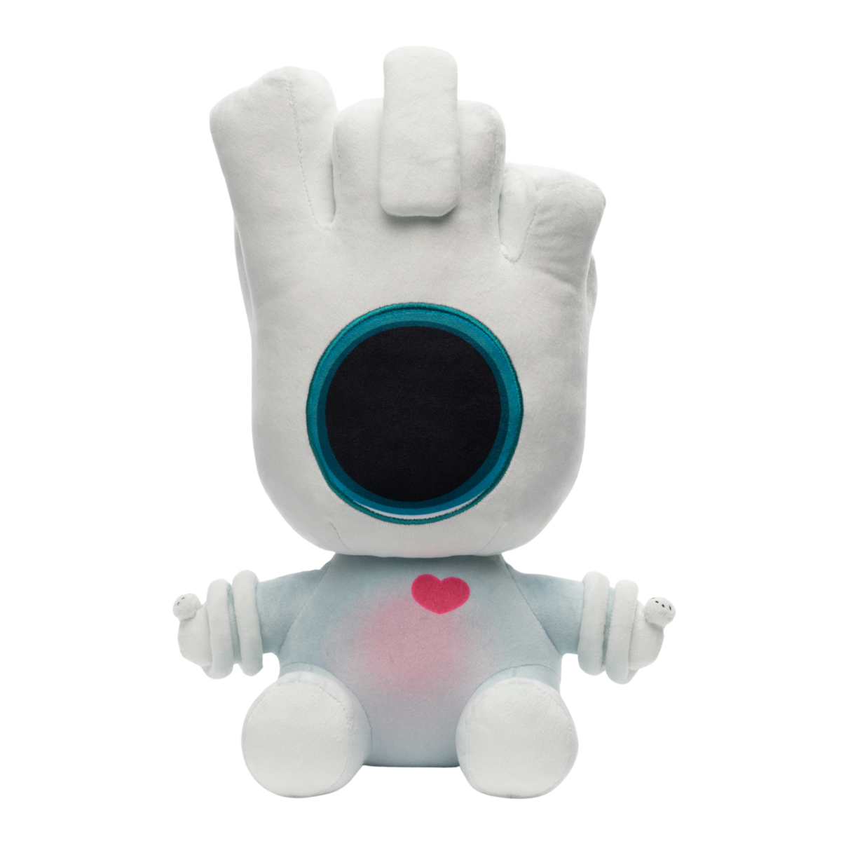 Minos Prime Plush