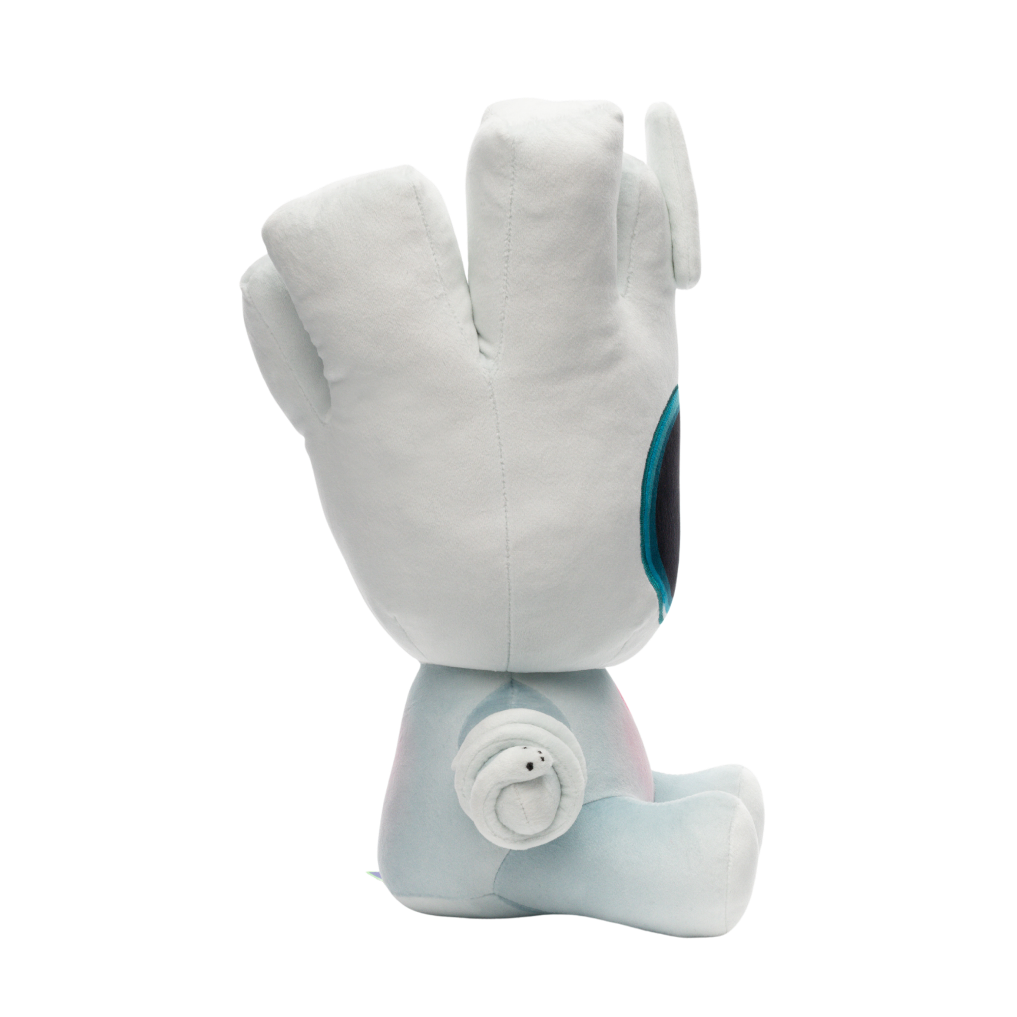 Minos Prime Plush
