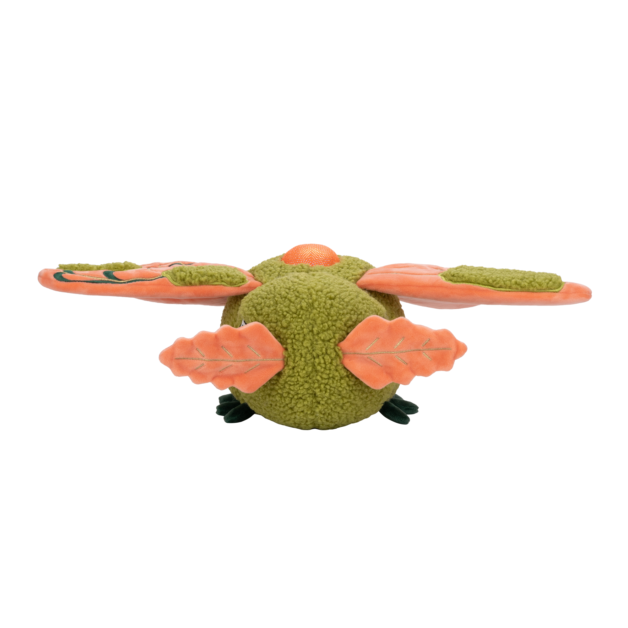 Mossth Plush