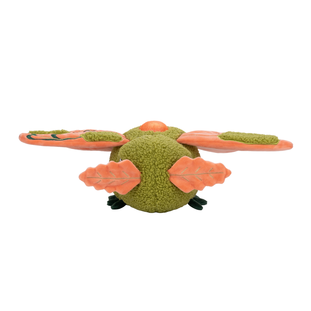 Mossth Plush
