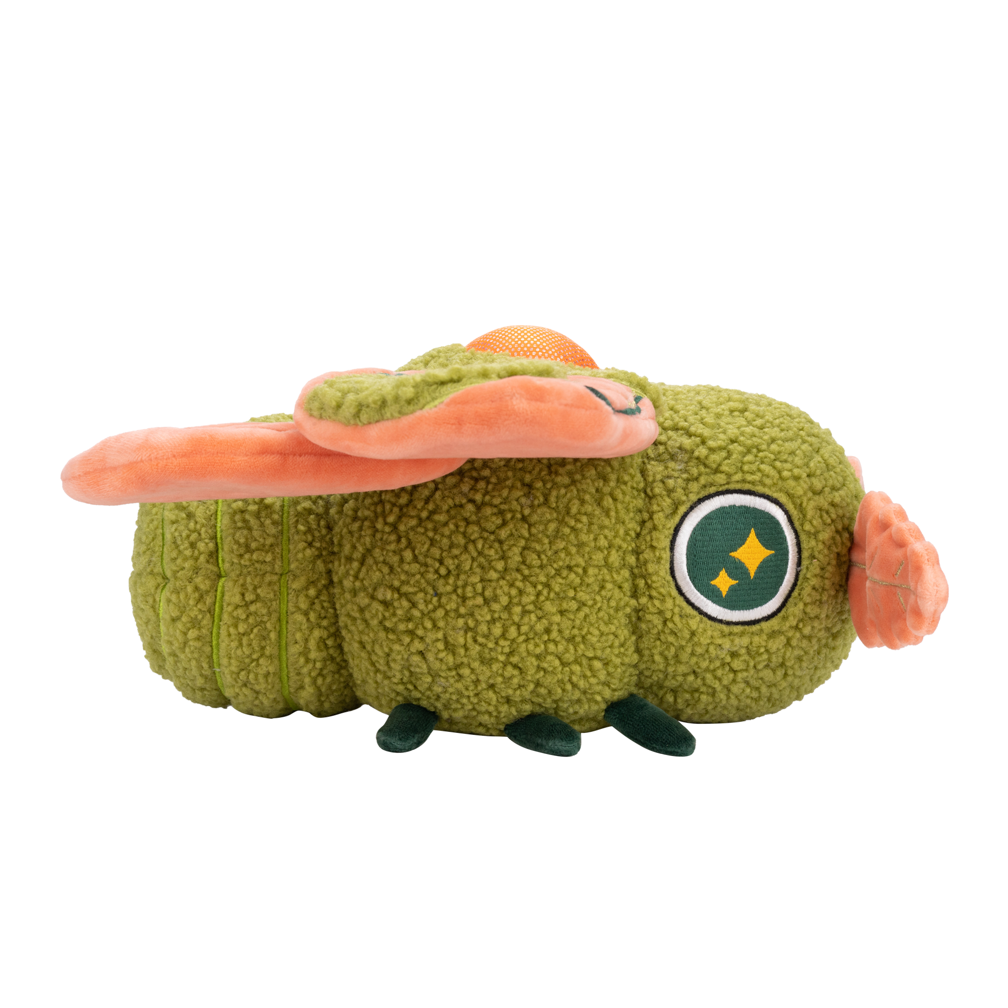 Mossth Plush