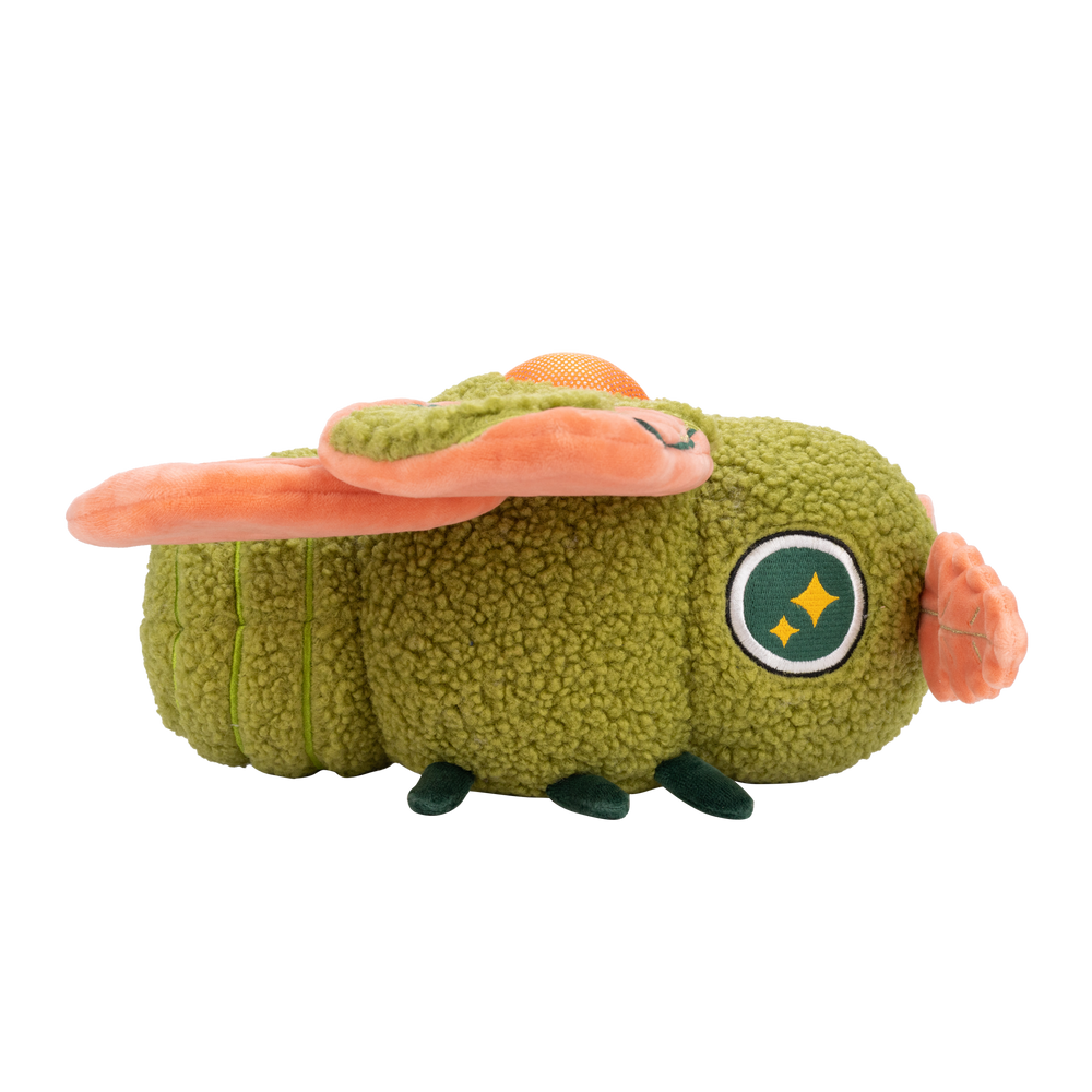 Mossth Plush