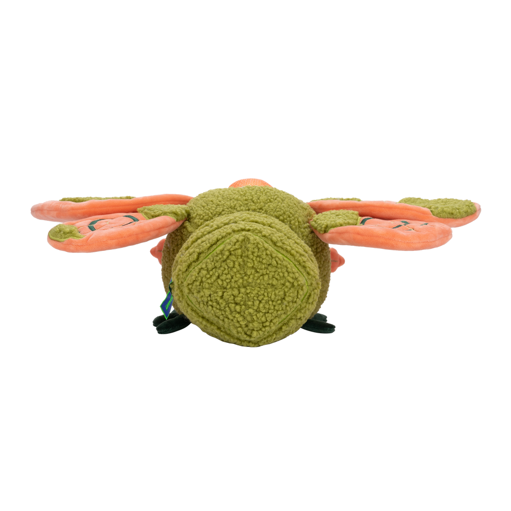 Mossth Plush