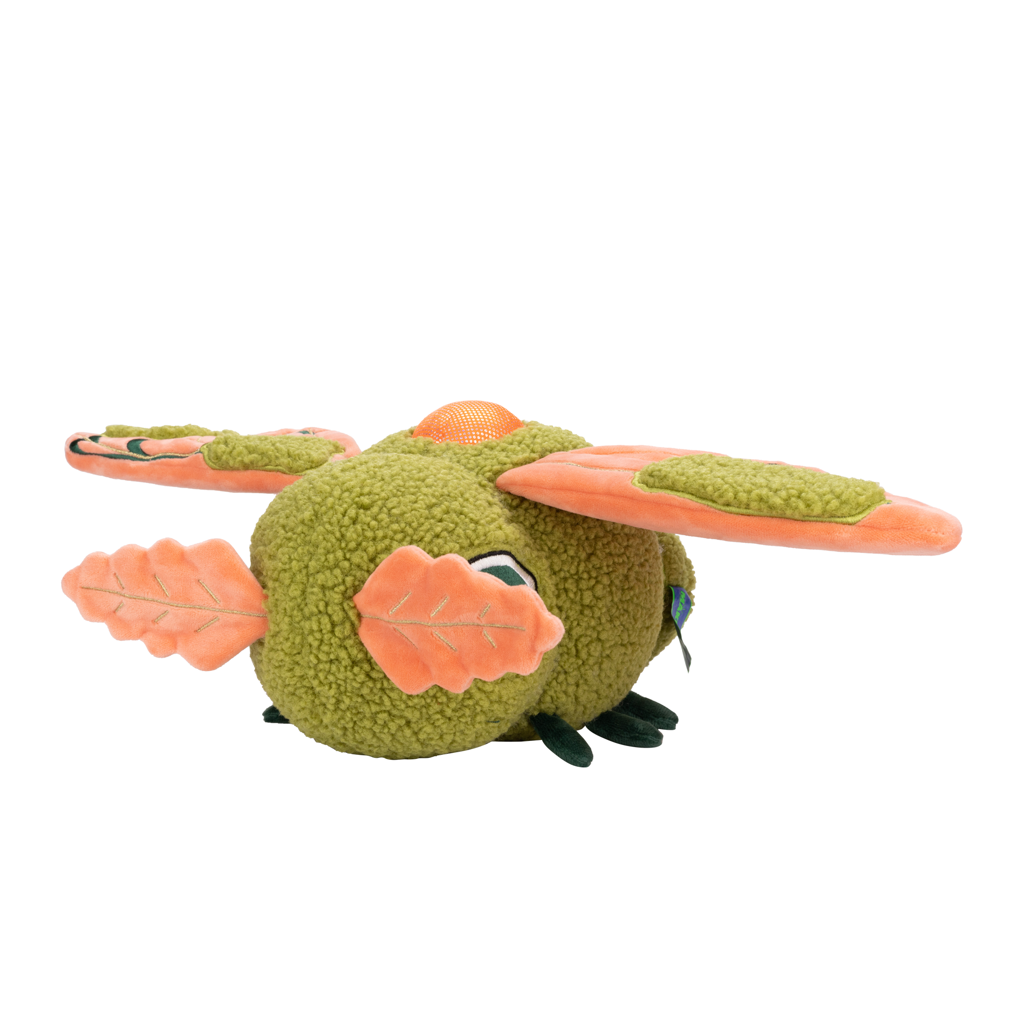 Mossth Plush