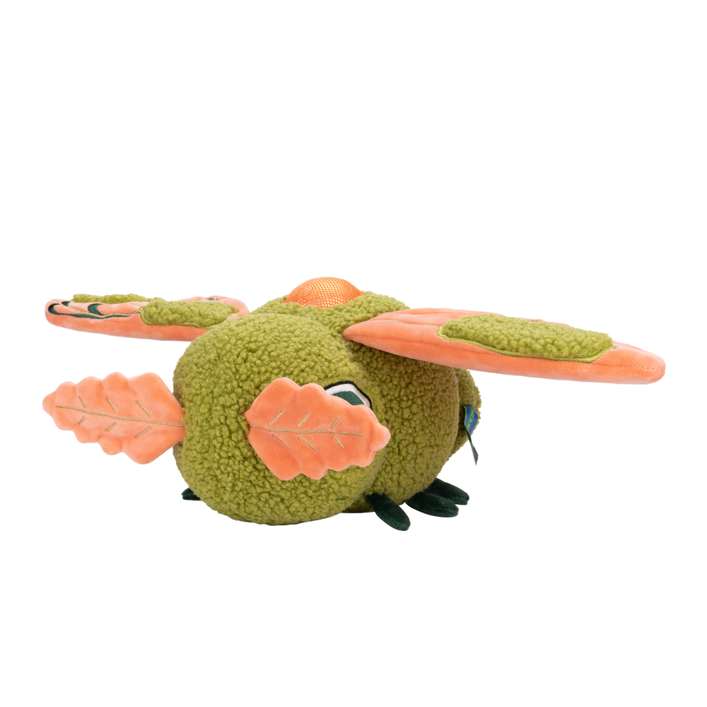 Mossth Plush