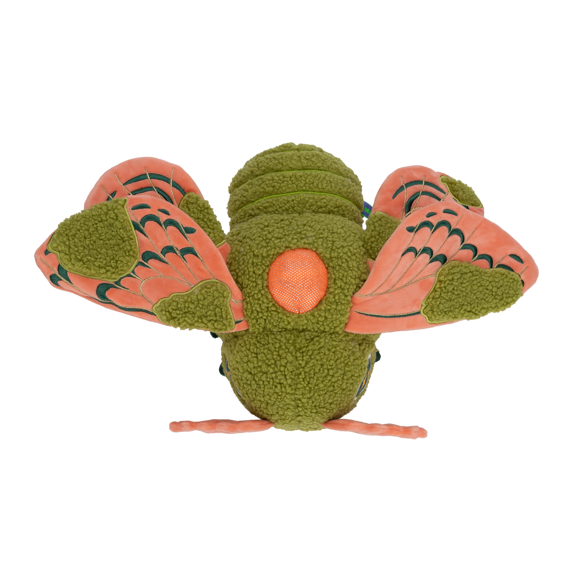 Mossth Plush