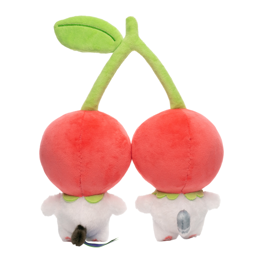 Cherry Critters Plushie