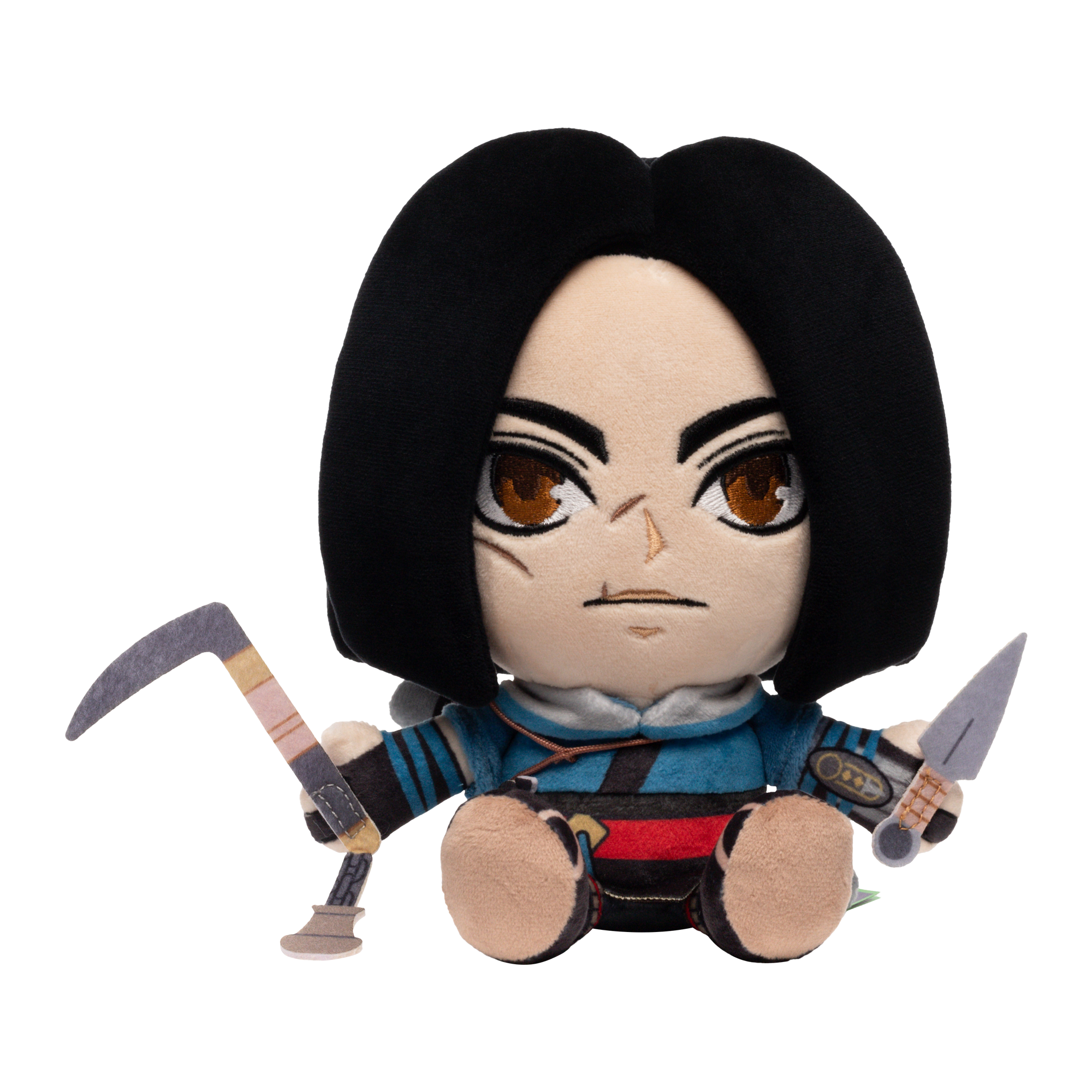 Naoe Plush