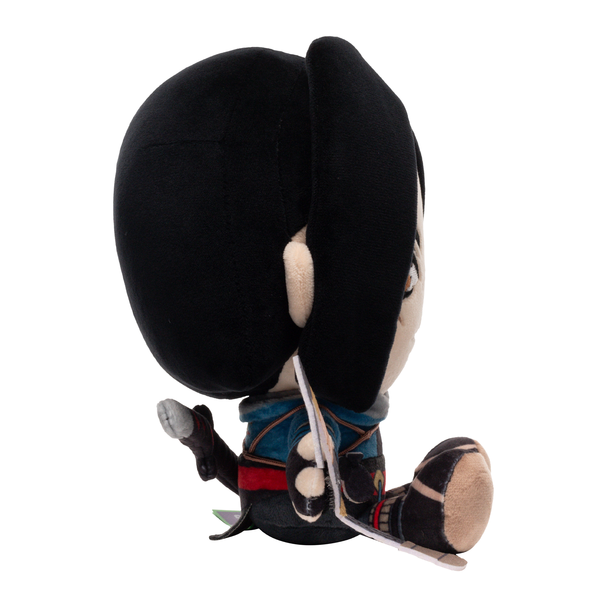 Naoe Plush