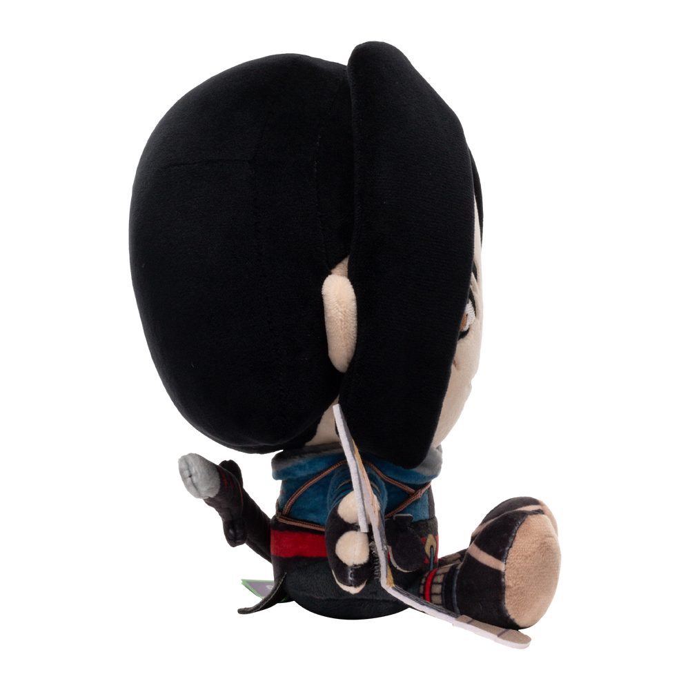 Naoe Plush