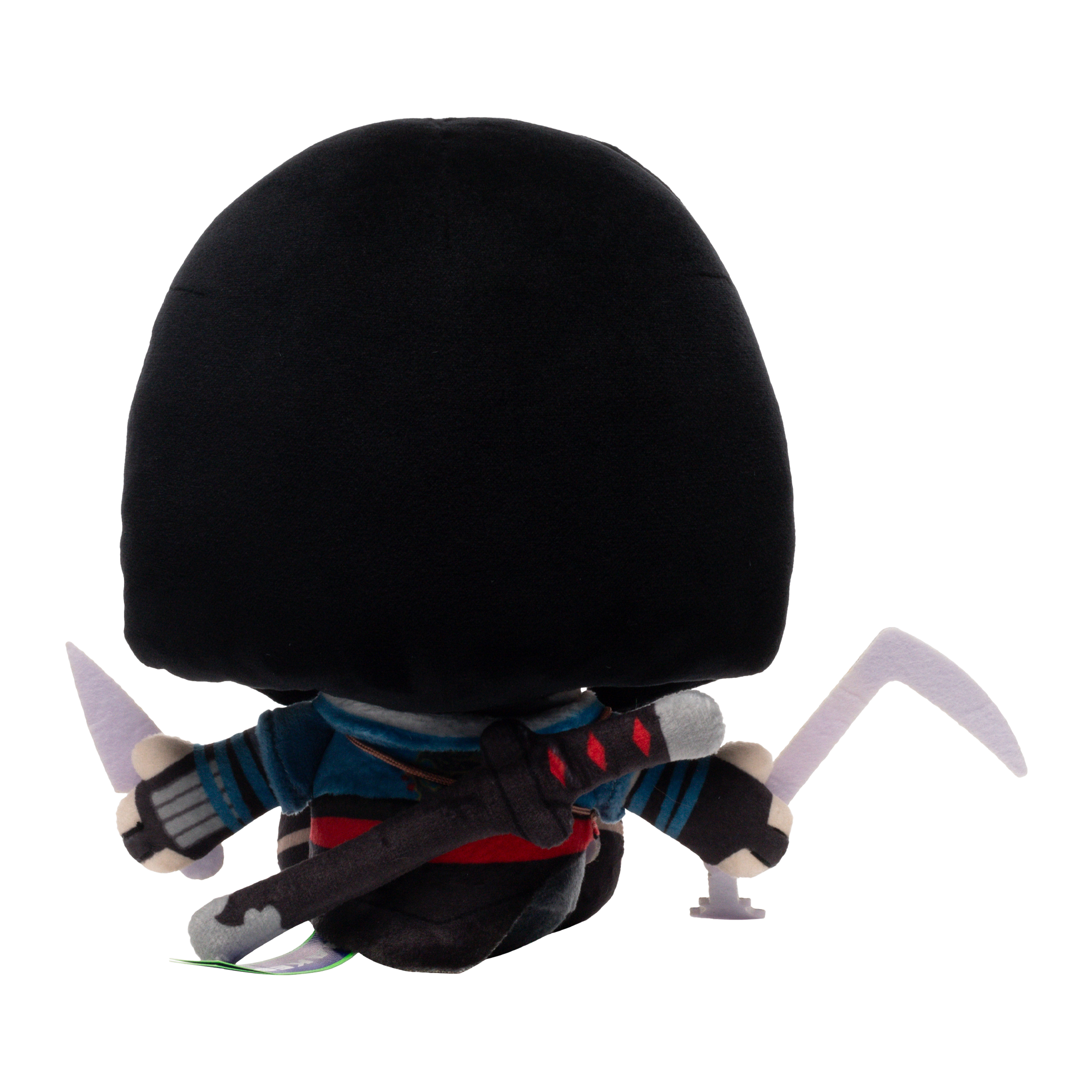 Naoe Plush