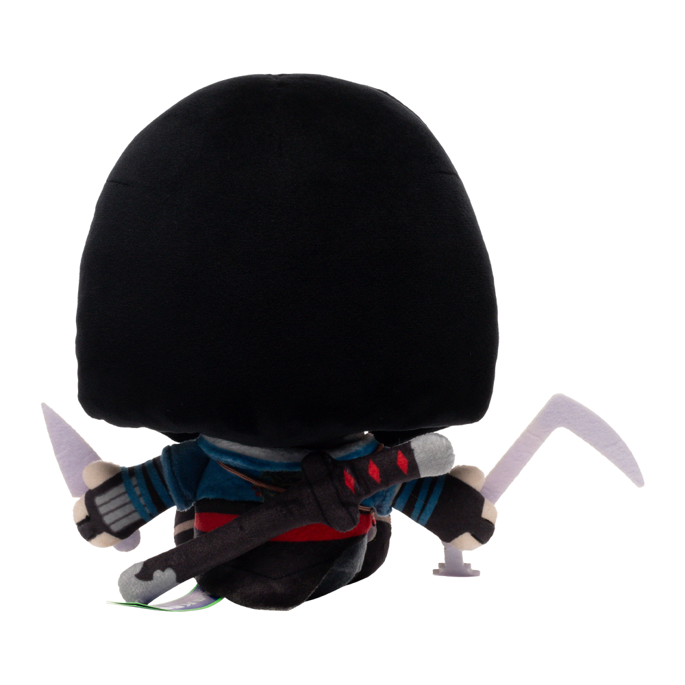 Naoe Plush