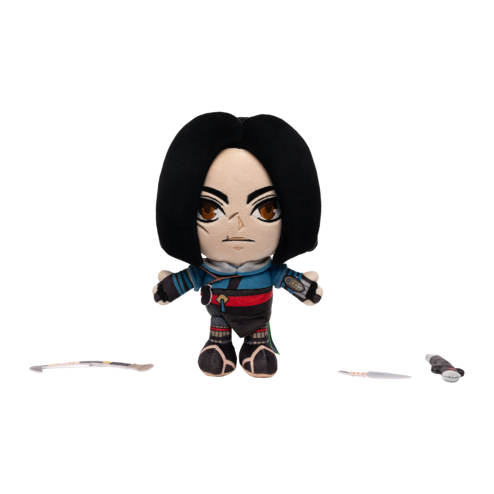 Naoe Plush