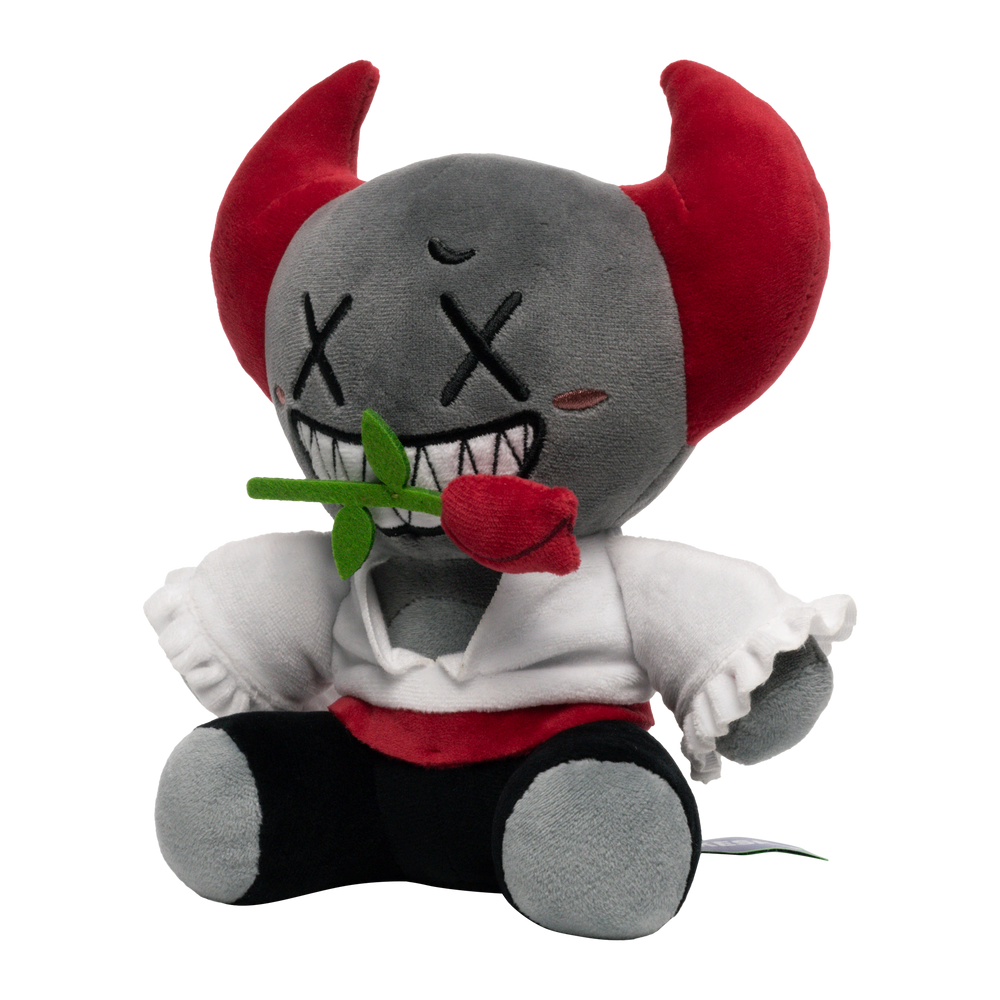 Romeo Sckags Plush