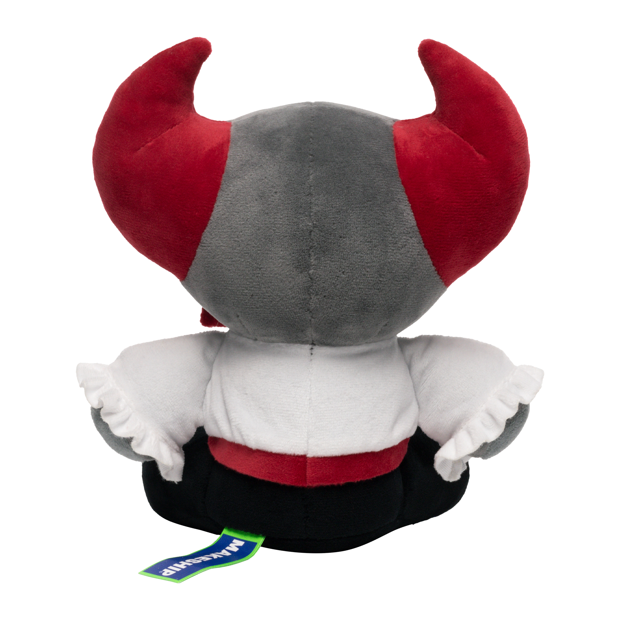Romeo Sckags Plush